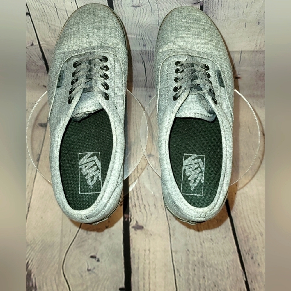 MEN'S Vans Shoes - Picture 5 of 11